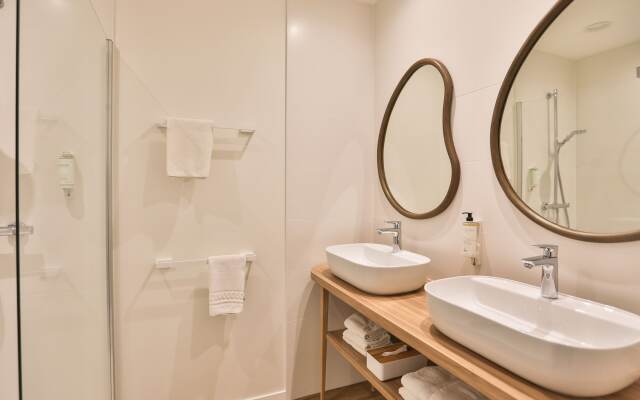 Hôtel & Spa Les Roches Noires