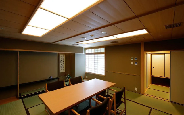 Arima Onsen Kinzan