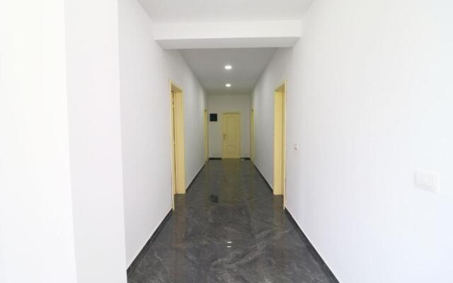 Hotel Kristal