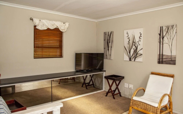 D'urbanmist Guest House