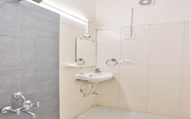 OYO 12491 Ashooka Inn