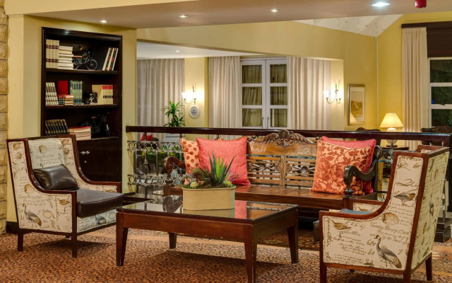 Protea Hotel by Marriott Bloemfontein