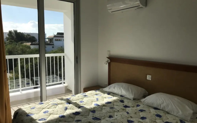 Agia Napa Nissi 3 bedroom flat