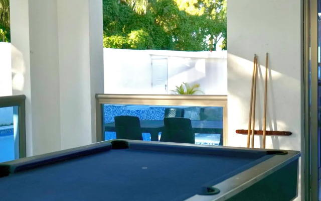 Villa Pravda Guerra 4BR 6BDS 12PAX