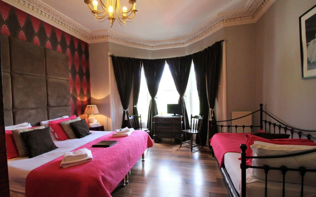 Sandaig Guest House