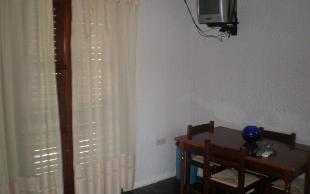 Millos Apartment