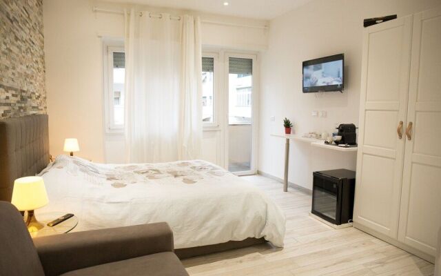 San Pietro Dreaming Rooms