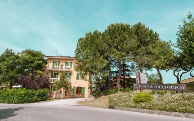 Tenuta Cocci Grifoni