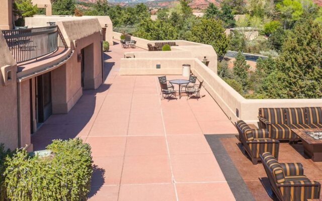 Sky Rock Inn of Sedona