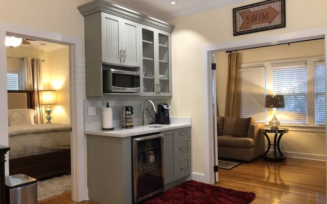 Casa Grandview Inn