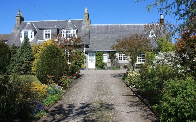 Redbryers Bed and Breakfast