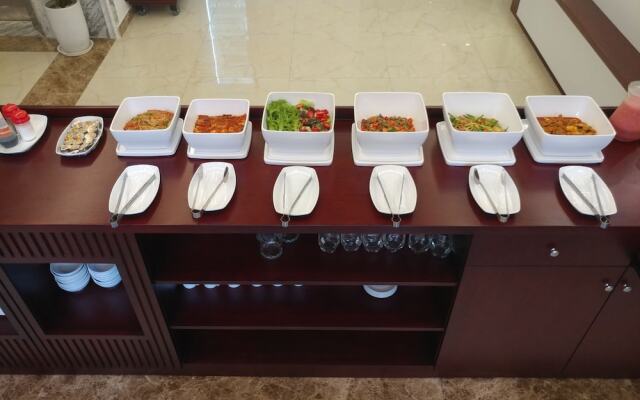 Hotel The Hanoi