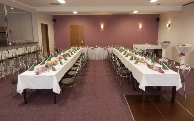 Hotel Apeyron