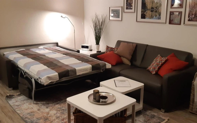 Quartier am Golfplatz