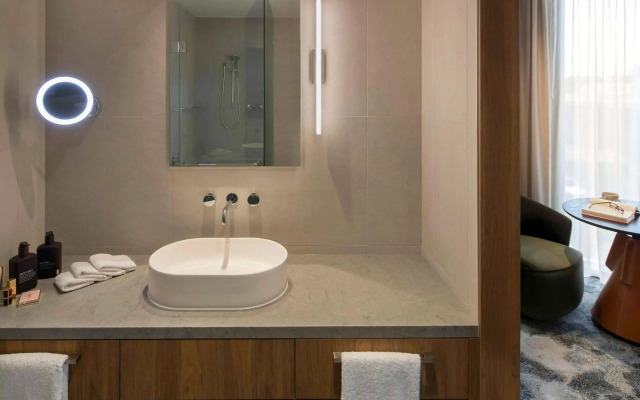Pullman Sydney Penrith