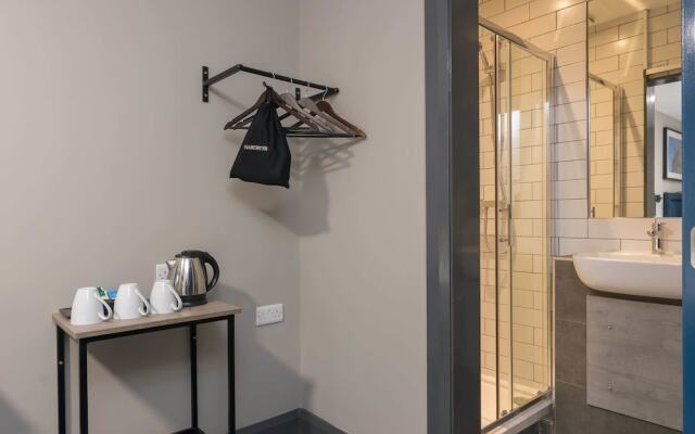 The Ireton by Stay in Belfast