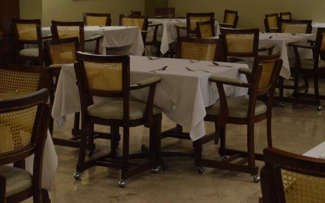 Hotel Posada del Virrey