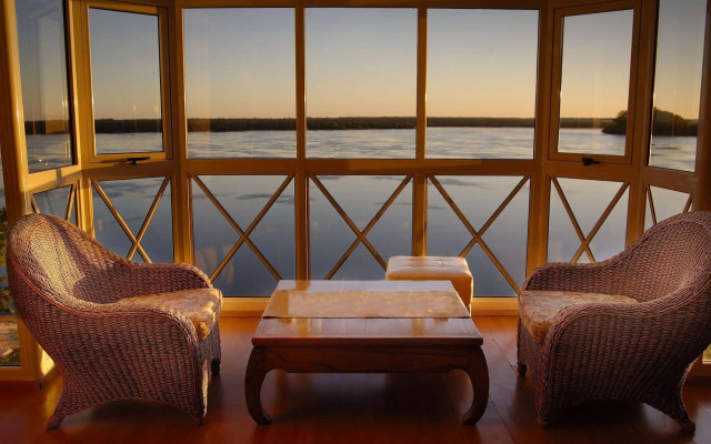 Costarenas Hotel & Spa
