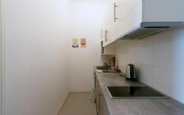 Central Prague Wenceslas Square Apartments