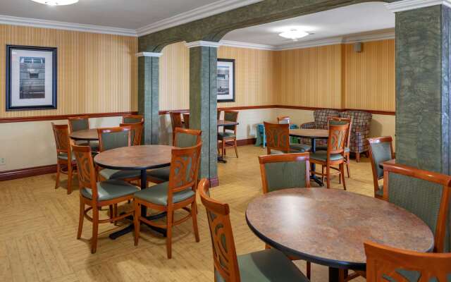 Quality Inn Placentia Anaheim Fullerton