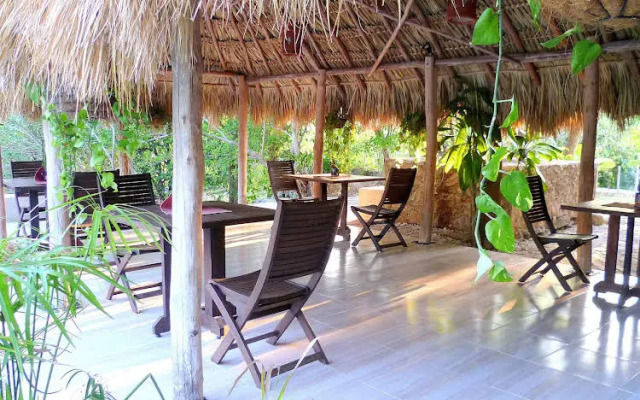 Hacienda Santo Domingo