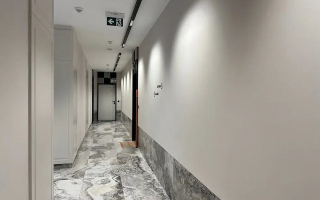 Apartamenty Doki Living Q4Apartments