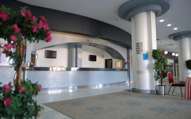 Roza Resort Thermal Hotel