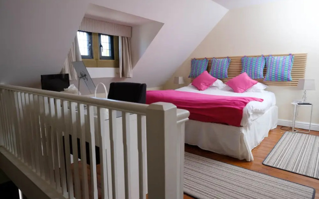 The Great House Hotel & Restaurant