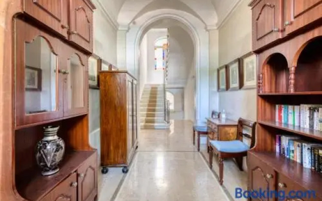 Floriana Suite-hosted by Sweetstay