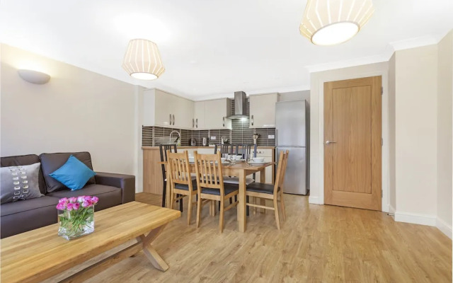 Club Living - Shoreditch & Spitalfields Apartments