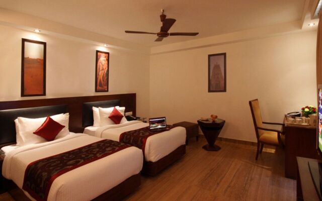 Ananta Spa & Resorts