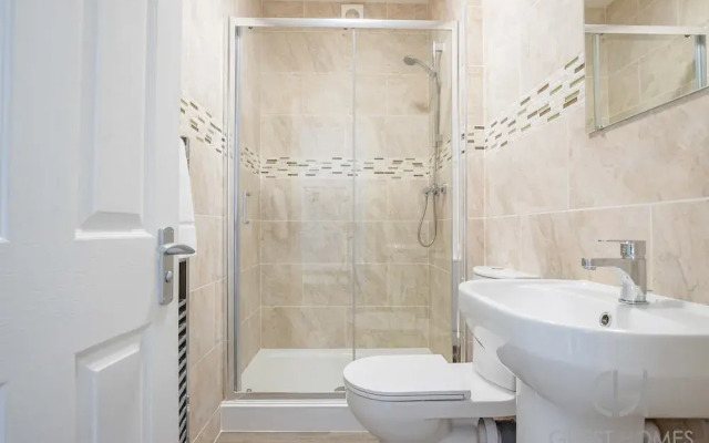 Host Stay Bridge Street Apartment