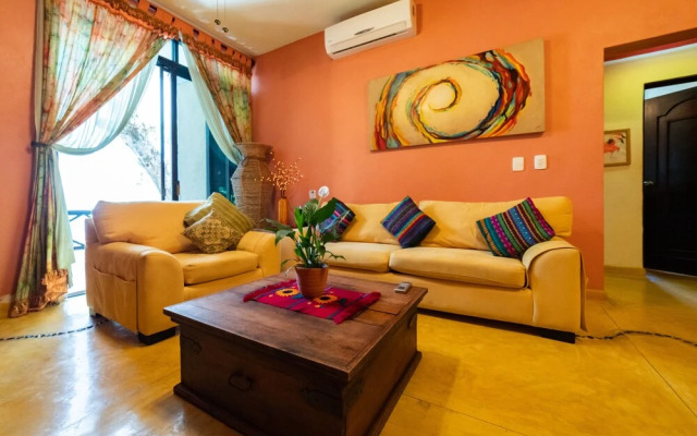 Eclipse 6 by Playa Paradise