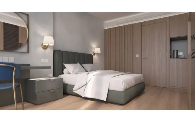 Maralia Hotel