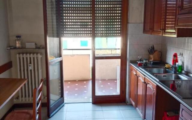 BR1 Treviglio Affittacamere