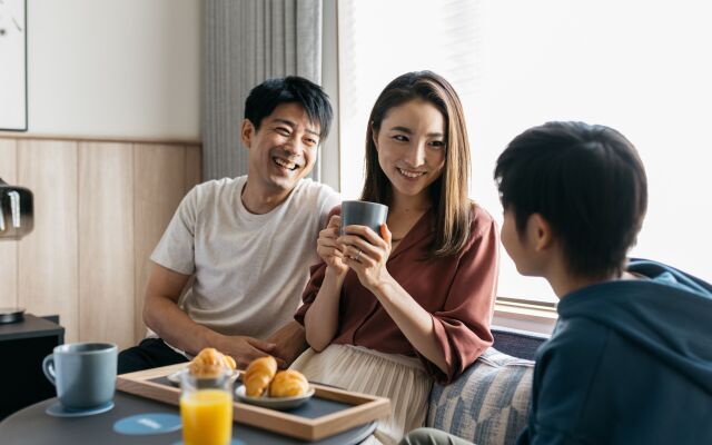 Fairfield by Marriott Gifu Seiryu Satoyama Park