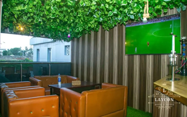 Laycon Hotel & Suites