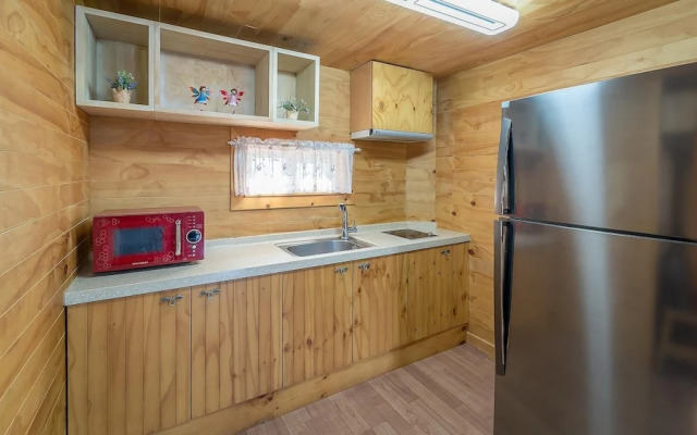 Ganghwa Herb Pension