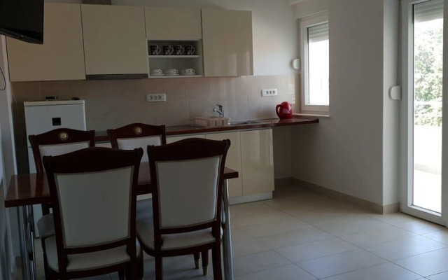 Apartments MIA Bilo 887