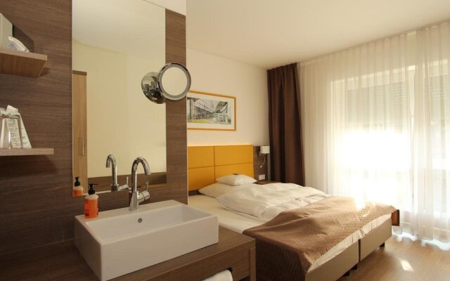 Hotel Jott wie Jäger