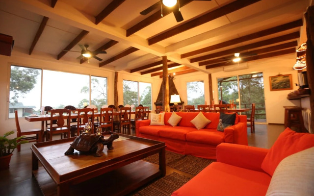 Semilla Verde Boutique Hotel