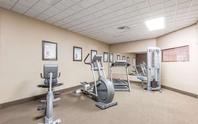 Wingate by Wyndham New Braunfels
