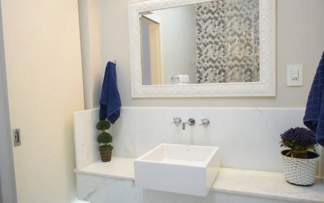 Tohu Bohu Guest House Copacabana
