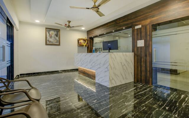 Treebo Kings Inn Vashi