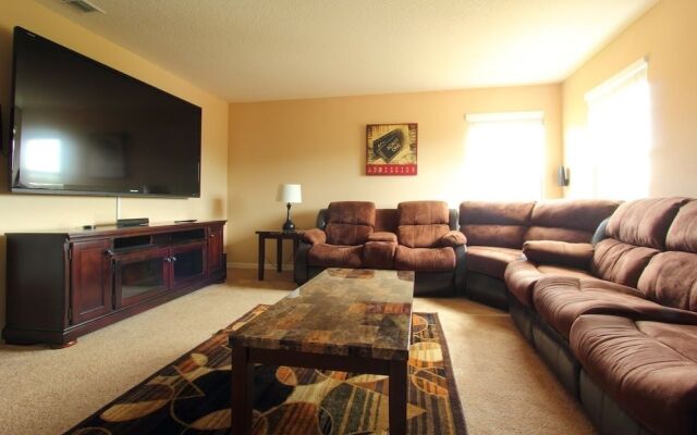 Florida Dream Homes Kissimmee Collection