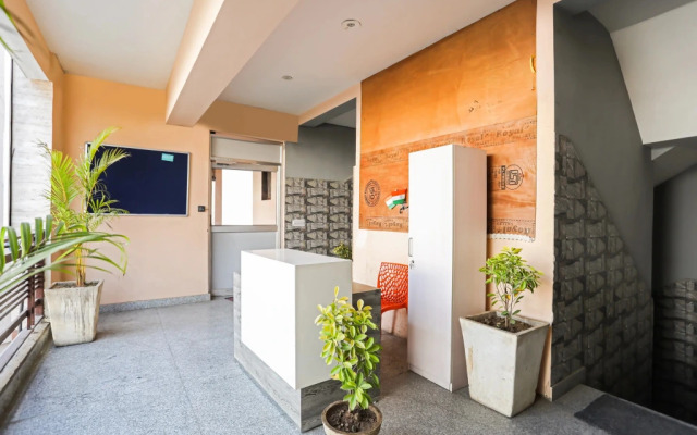 Shivaay Residency by OYO Rooms