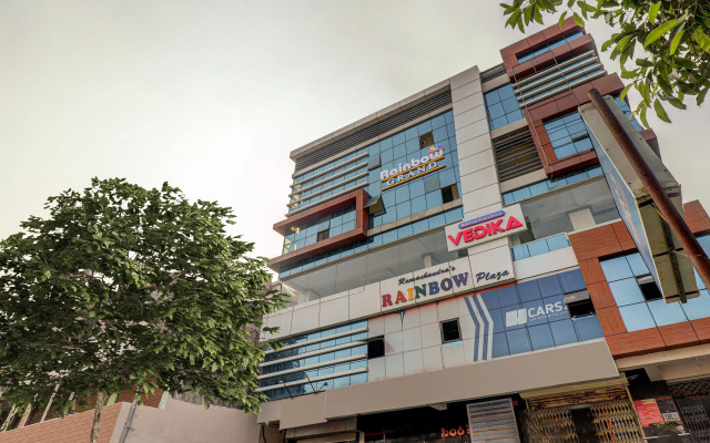 Treebo Rainbow Grand