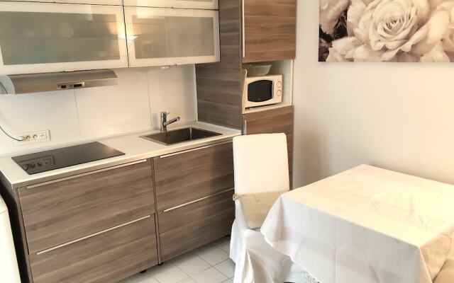 Appartement A Saint Charles