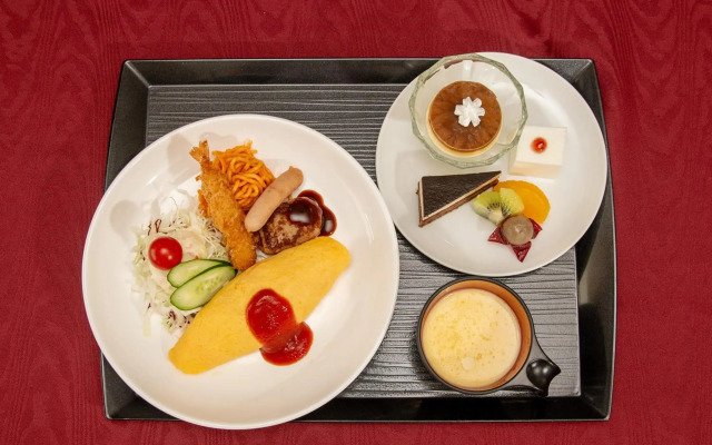 RHotels Inn Hokkaido Asahikawa