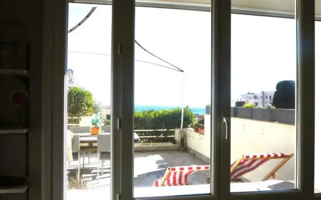 Appartement le 3